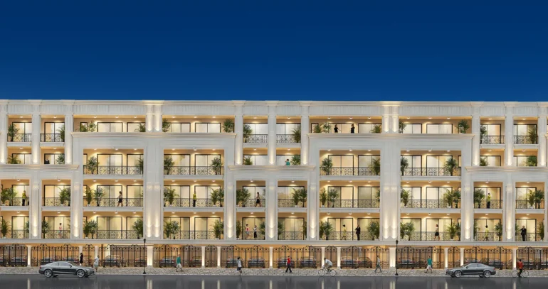 Victory Floors Sector 88 Gurgaon