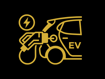 EV Charging Point