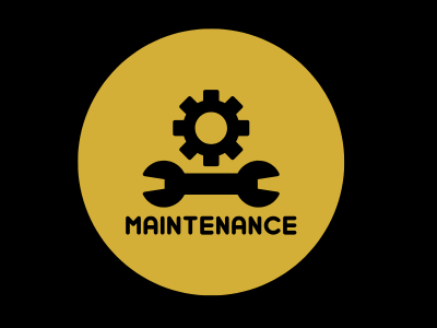 1st Year Free Maintenance